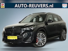 BMW X1 - xDrive30e M-Sport Pano / Navi / HUD / CarPlay / Harman-Kardon