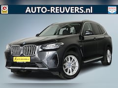 BMW X3 - xDrive30e High Executive / LED / Leder / Cam / CarPlay / Trekhaak