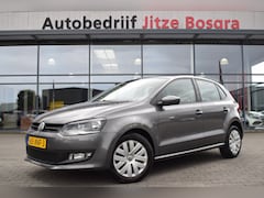 Volkswagen Polo - 1.2 TSi BlueMotion Comfort Edition Airco | Cruise Control | Originele Audio | Isofix | Vol