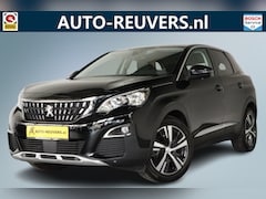Peugeot 3008 - 1.2 PureTech Crossway / Navi / CarPlay / Cam / 4S band / Cruisecontrol