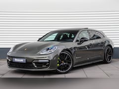 Porsche Panamera - 2.9 4 E-Hybrid Platinum Edition SportDesign | Head-up | InnoDrive | Sportuitlaat | Panoram