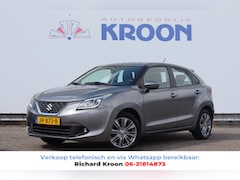 Suzuki Baleno - 1.2 Exclusive