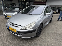 Peugeot 307 - 1.6-16V XT