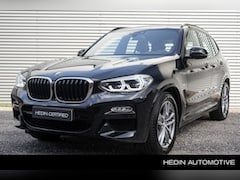 BMW X3 - sDrive20i Launch Edition High Executive / Nederlandse Auto / Eerste Eigenaar / M-Pakket /