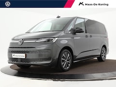 Volkswagen Multivan - 1.4 218pk DSG eHybrid L2H1 Life Business · Panoramadak · Apple/Android Car Play · IQ.Light