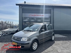 Fiat Panda - 1.2 "ZUINIGE HOOGZITTER +AIRCO"