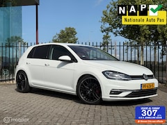 Volkswagen Golf - 2.0 TDI Highline|Bomvol|Incl Beurt