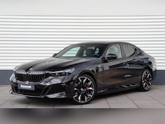 BMW 5-serie - 550e xDrive M-Sport Pro | Bowers & Wilkins | Stoelventilatie | Panoramdak | Trekhaak | Car