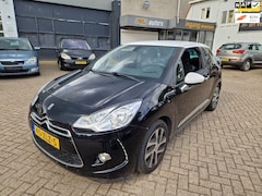 Citroën DS3 - 1.2 VTi / Business Line / Airco / Navi / Lees Tekst
