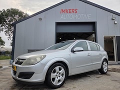 Opel Astra - 1.6 Edition
