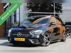 Mercedes-Benz B-klasse - 180 Business Solution AMG| Pano | Sportstoelen | Stoelverwarming