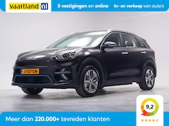 Kia e-Niro - DynamicLine 64 kWh [ Navi Adapt.cruise Camera ]