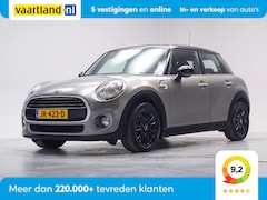 MINI Cooper - 1.5 Cooper 136pk Business 5-drs [ Nav Climate Cruise ]
