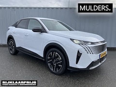Peugeot 3008 - HYBRID 145 ALLURE NAVI/AGR/ADAPT. CRUISE