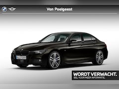 BMW 3-serie - Sedan 330i M Sport Edition