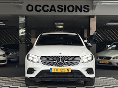 Mercedes-Benz GLC-klasse Coupé - 250 4MATIC Premium Bomvol NAP
