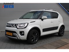 Suzuki Ignis - 1.2 SmartHybrid Style | Clima | Camera | Stoelverwarming