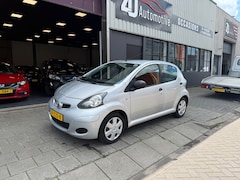 Toyota Aygo - 1.0-12V Access