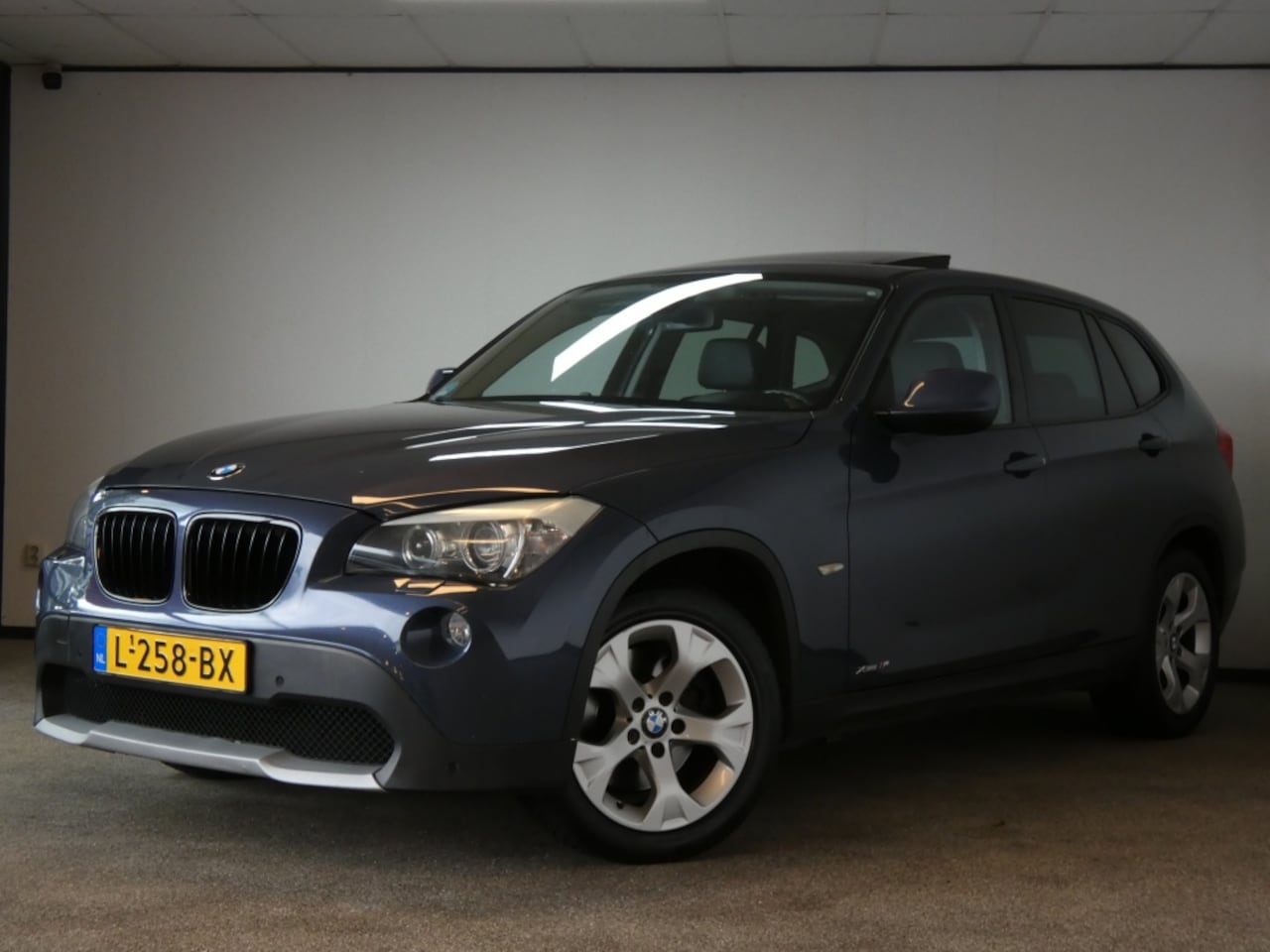BMW X1 - xDrive28i Executive Nwe APK Automaat! - AutoWereld.nl