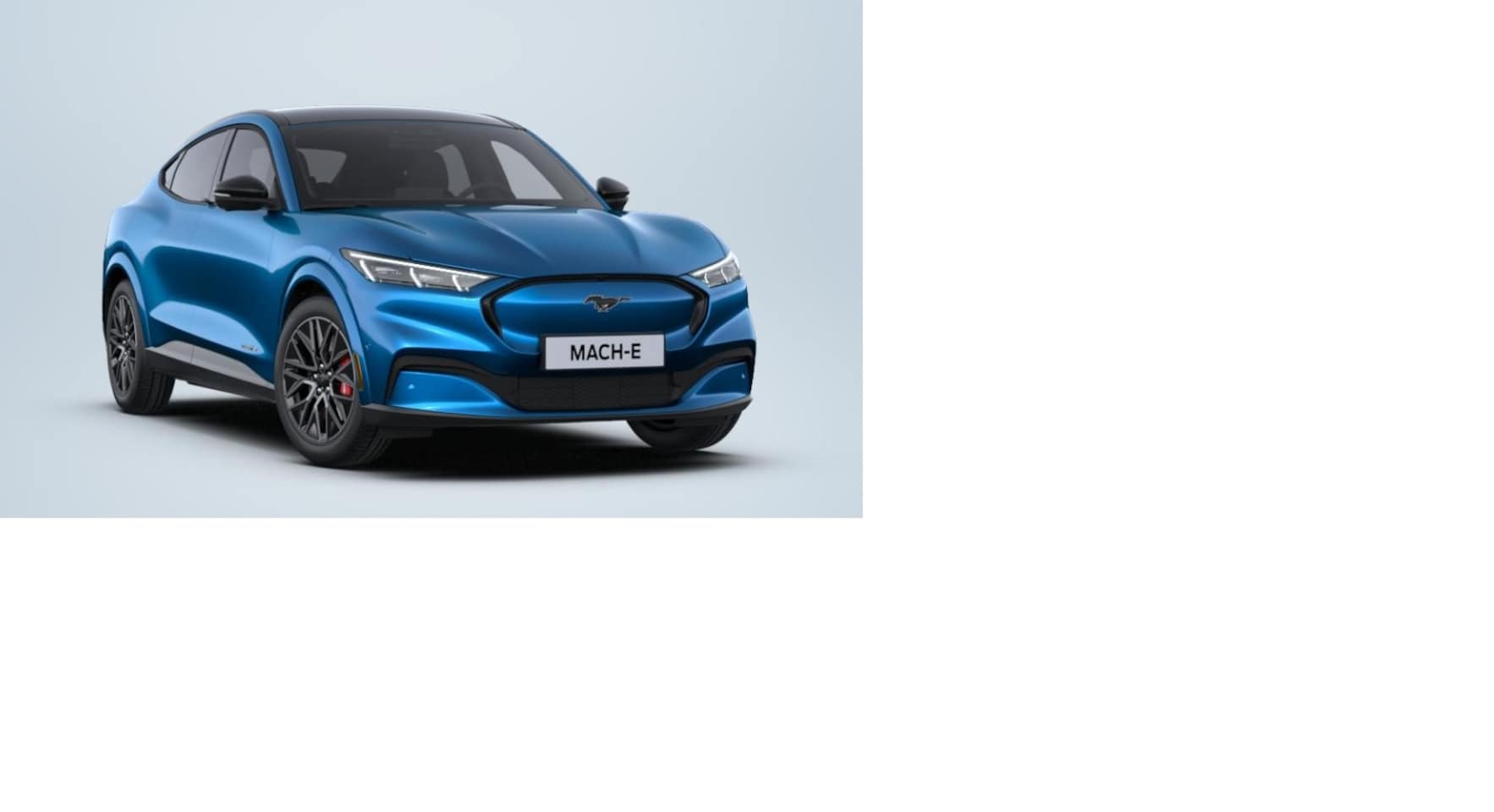 Ford Mustang Mach-E - Premium AWD 91 kWh - AutoWereld.nl