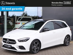 Mercedes-Benz B-klasse - 180 AMG Line