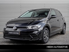 Volkswagen Polo - 1.0 TSI Life Business / Nederlandse Auto / Eerste Eigenaar / Adaptieve Cruise Control / Do