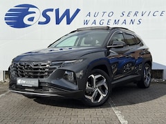 Hyundai Tucson - 1.6 T-GDI PHEV Comfort Smart 4WD | Trekhaak | Pano | Camera | ACC | Keyless | LED | 19 inc