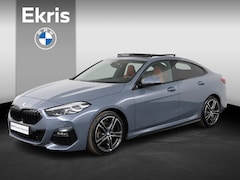 BMW 2-serie Gran Coupé - 218i High Executive Edition M Sport | Glazen Panoramadak | M Sportstoelen | Stuur- en stoe