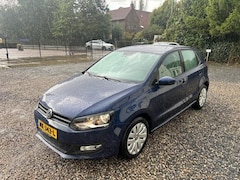 Volkswagen Polo - 1.2-12V Comfortline CLIMA NAVI