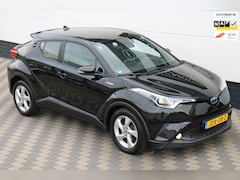 Toyota C-HR - 1.8 Hybrid Navi Camera Cruise Keyless BTW