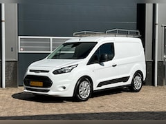 Ford Transit Connect - 1.6 TDCI L1 Trend bj.2015 Camera|PDC|Airco|Trekh|Nap