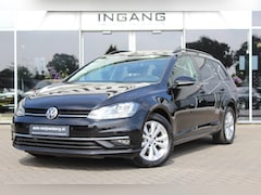Volkswagen Golf Variant - 1.0 TSI Comfortline Navi | Trekhaak | ACC