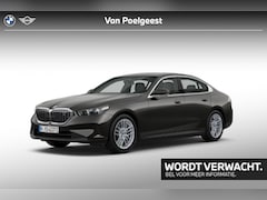 BMW i5 - Sedan eDrive40 Business Edition - Verwacht: September 2025