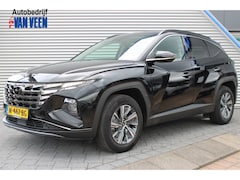 Hyundai Tucson - 1.6 T-GDI HEV Comfort Automaat | Trekhaak | Dealer onderhouden