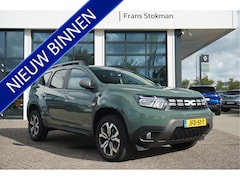 Dacia Duster - 1.3 TCE 150 EDC Journey