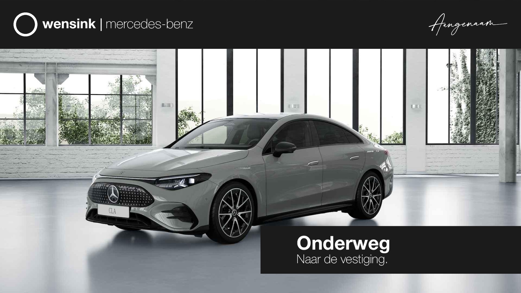 Mercedes-Benz CLA-Klasse - 250+ Launch Edition 85 kWh | Night | Panoramadak | DISTRONIC | Achteruitrijcamera | Dodeho - AutoWereld.nl