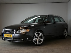 Audi A4 Avant - 2.0 TFSI Pro L. bns Nwe APK airco