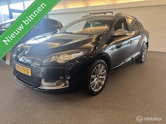 Renault Mégane Estate - 1.4 TCe GT-Line