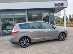 Renault Grand Scénic - 2.0 16V 140 CVT 5p Bose
