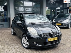 Toyota Yaris - 1.3 VVTi Sol | AIRCO | ELEK.RAMEN | APK