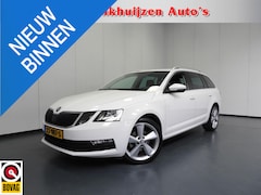 Skoda Octavia Combi - 1.0 TSI Ambition Business NAVI/CLIMA/TREKH./18"LMV
