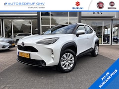 Toyota Yaris Cross - 1.5 VVT-I Hybrid 116pk CVT Active | All season banden |