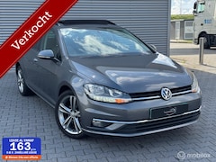 Volkswagen Golf Variant - 1.6 TDI Highline