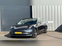 Tesla Model 3 - Standard RWD Plus 60 kWh