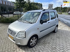 Suzuki Wagon R+ - 1.2 Comfort 2006 AIRCO