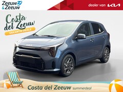 Kia Picanto - 1.0 GDi DynamicPlusLine | Enkele op voorraad bel voor info| € 1.000, - INRUILPREMIE
