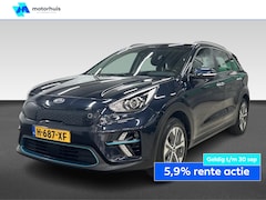Kia e-Niro - Elektrisch 64 kWh DynamicLine