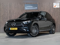 Mercedes-Benz GLC-klasse - 300e 4MATIC AMG Line 2024