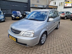 Kia Carens - 2.0 CVVT EX / Airco / APK 19-02-2026
