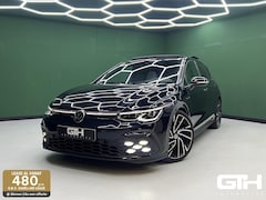 Volkswagen Golf - 2.0 TSI GTI H/K | IQ| Memory | Pano | Sfeer